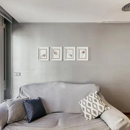 Apartment Les Ximbles *