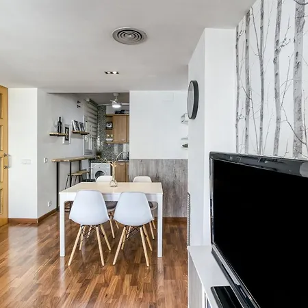 Apartment Les Ximbles *