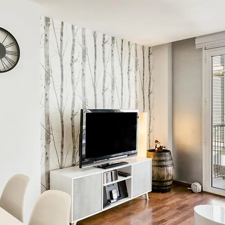 Apartment Les Ximbles