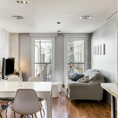 Apartment Les Ximbles *