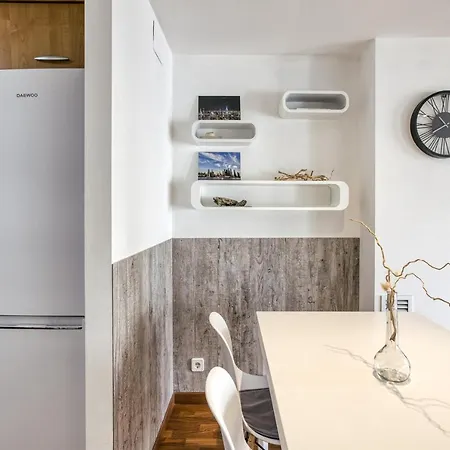 Apartment Les Ximbles Colera