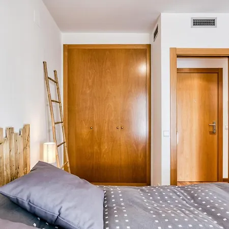 Apartment Les Ximbles