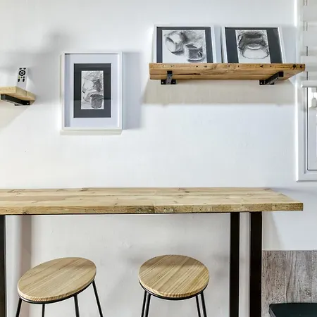Apartment Les Ximbles