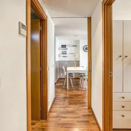Apartment Les Ximbles