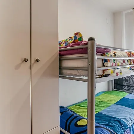 Les Ximbles Apartment *