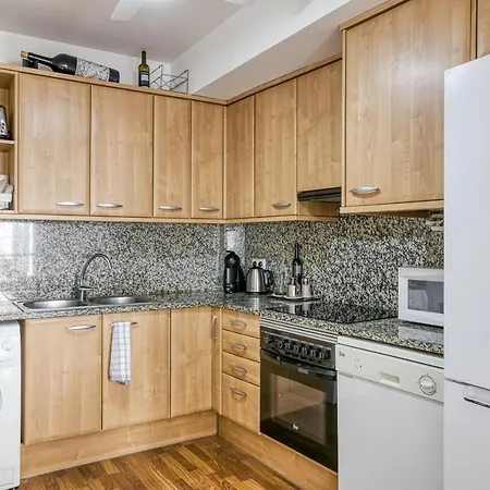 Apartment Les Ximbles Colera