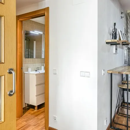 Les Ximbles Apartment